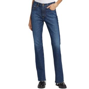 AG Alexxis High Waist Bootcut Jeans